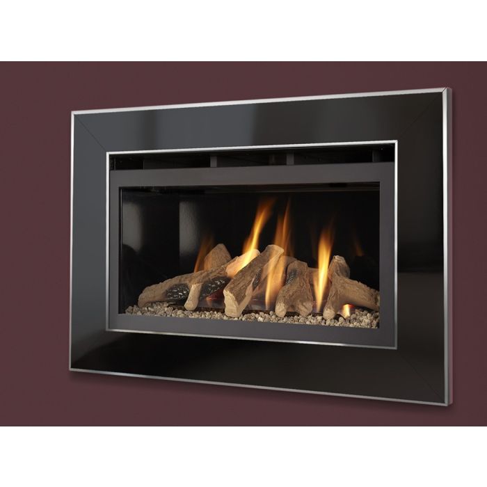 Kohlangaz Brandon Gas Fire