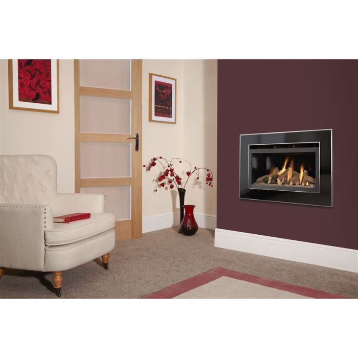 Kohlangaz Brandon Gas Fire