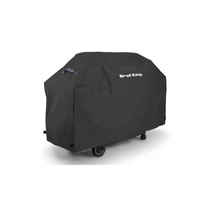 Broil King Baron 440 Gas BBQ BBQ FREE COVER, TOOL SET & FREE BUILD