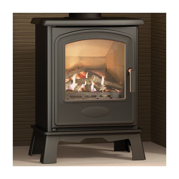 FLARE Hereford 5 Gas Stove