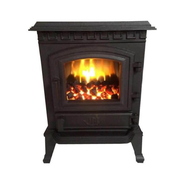 FLARE York Up to 2kW electric stove