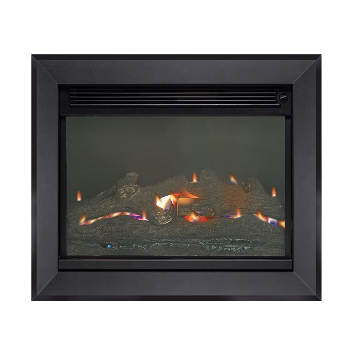 Burley Acumen 4111 Flueless Gas Fire