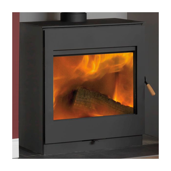 Burley Bosworth 9312 Wood Burning Stove