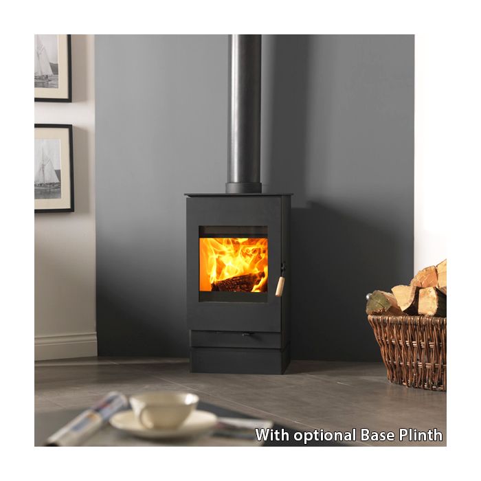 Burley Bradgate 9305 Wood Burning Stove