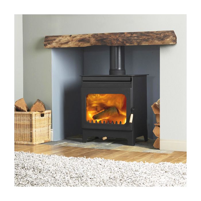 Burley Brampton 9108 Wood Burning Stove