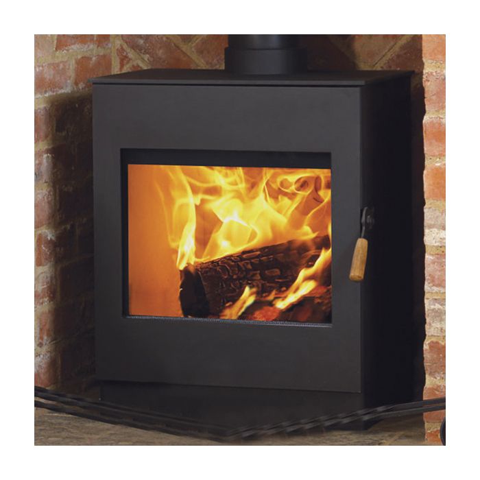 Burley Swithland 9308-C Catalytic Converter Wood Burning Stove