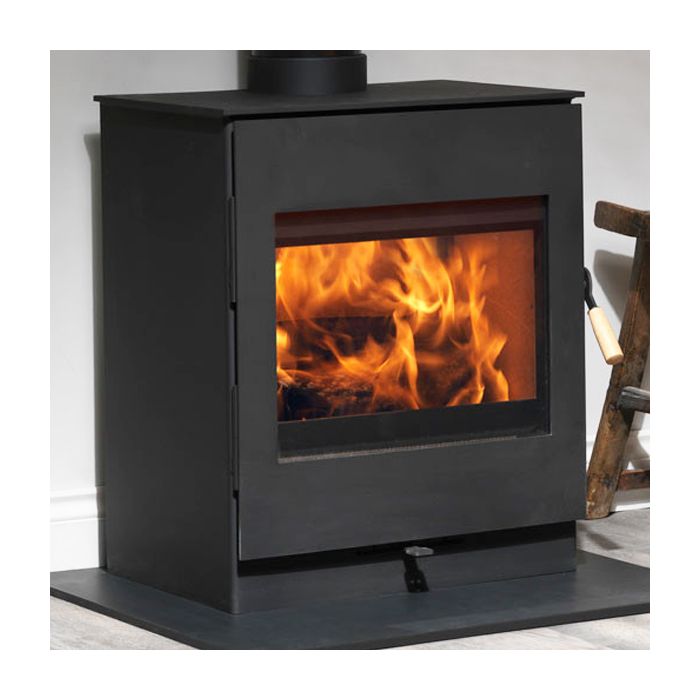 Burley Swithland 9308 Wood Burning Stove