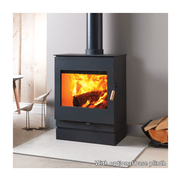 Burley Swithland 9308 Wood Burning Stove