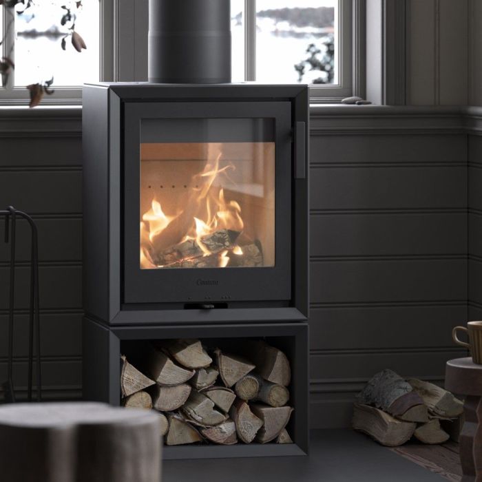 Contura 130 Wood Burning Stove