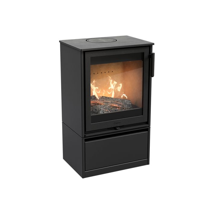Contura 210 Ecodesign Ready Woodburning Stove