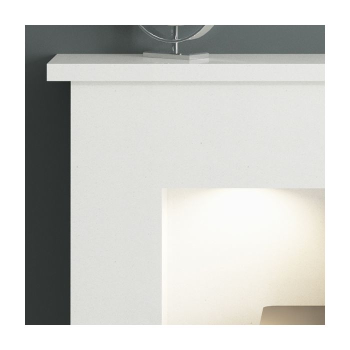 FLARE Collection by Be Modern Allensford Marble Inglenook 
