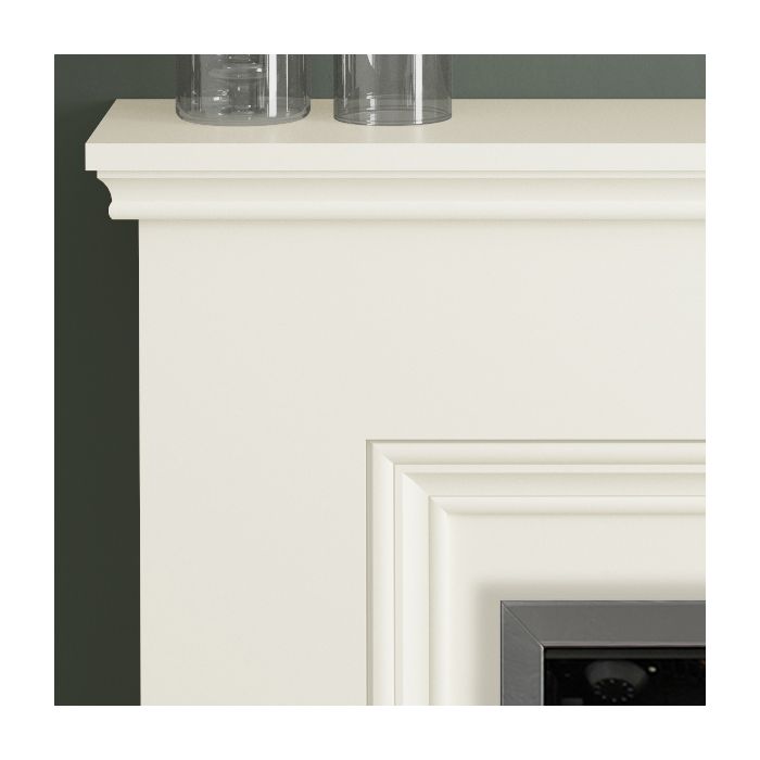 FLARE Collection By Be Modern Stanton LED Electric Suite 