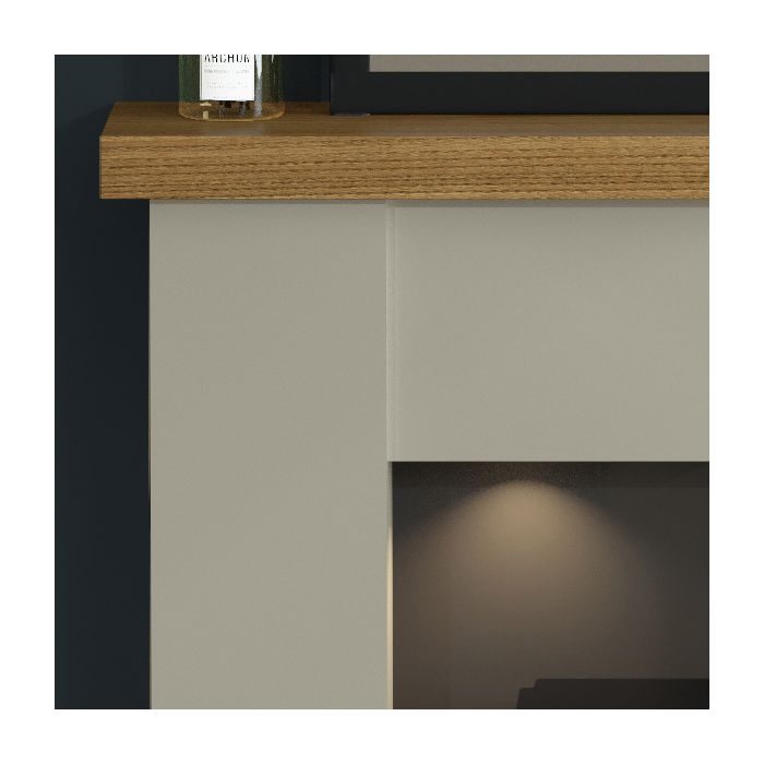 FLARE Collection by Be Modern Barrowden Inglenook Suite