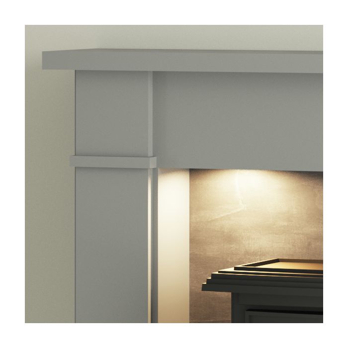 FLARE Collection by Be Modern Cheshire Inglenook Suite