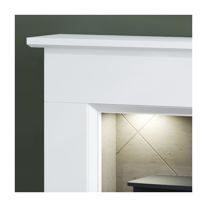FLARE Collection by Be Modern Kingsbridge Inglenook Suite
