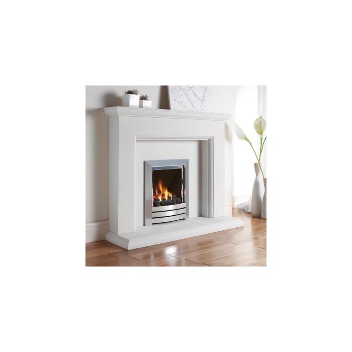 Kinder Camber Gas Fire