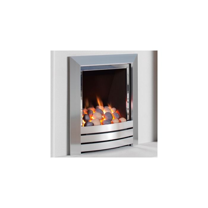 Kinder Camber Gas Fire