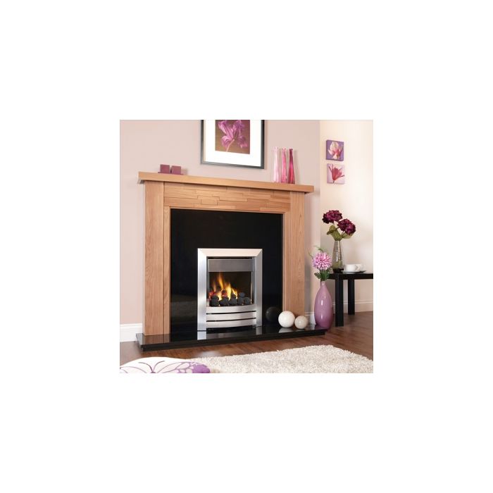Kinder Camber Plus Gas Fire