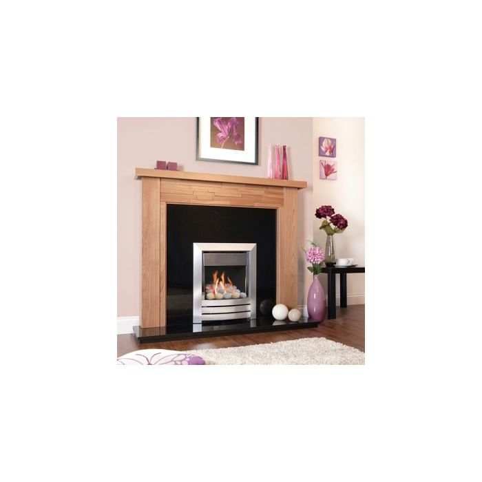 Kinder Camber Plus Gas Fire