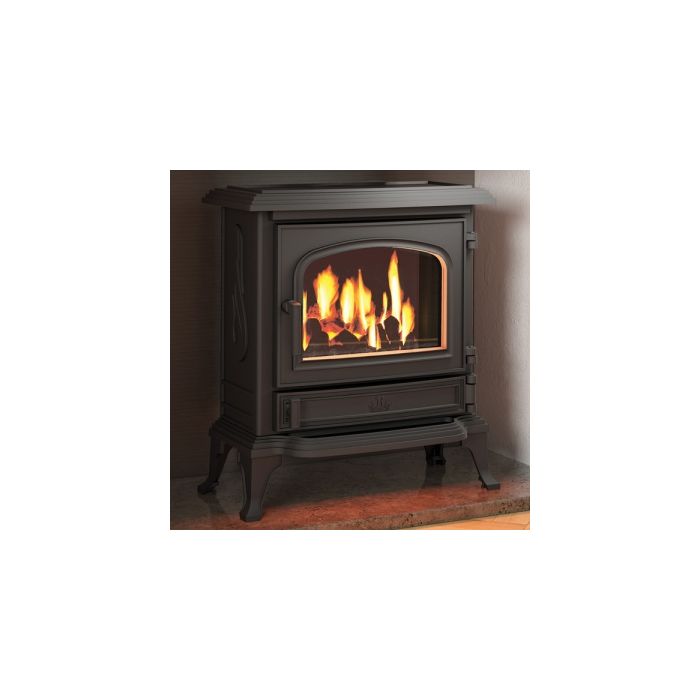FLARE Canterbury Gas Stove