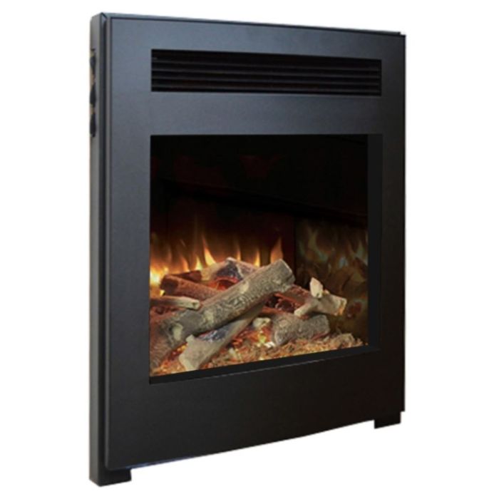 Evonic Genesis 22" Inset Electric Fire