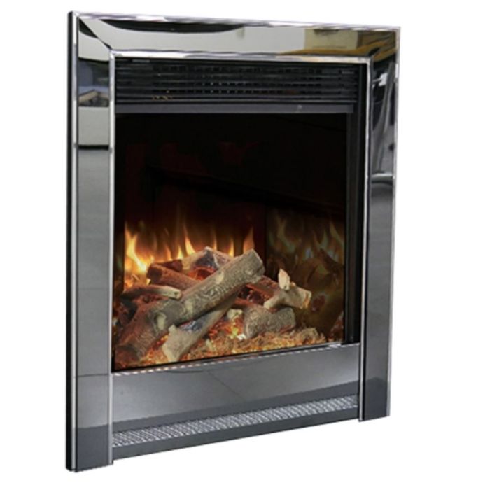 Evonic Genesis 22" Inset Electric Fire