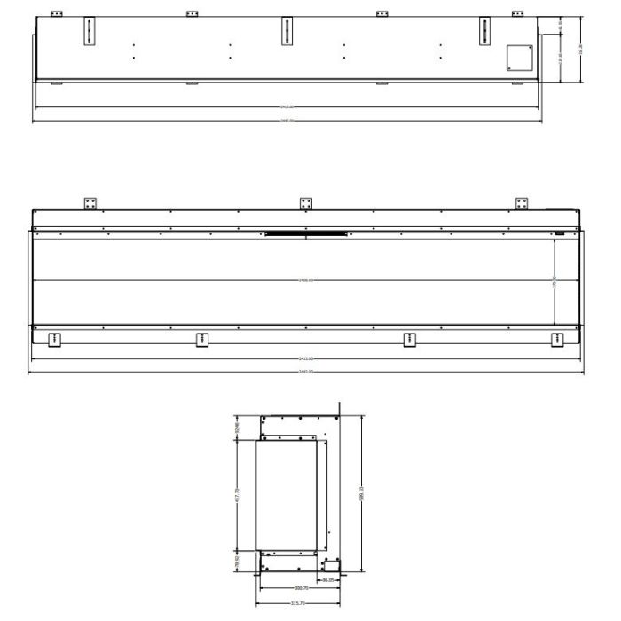 Evonic Volektra 2400 