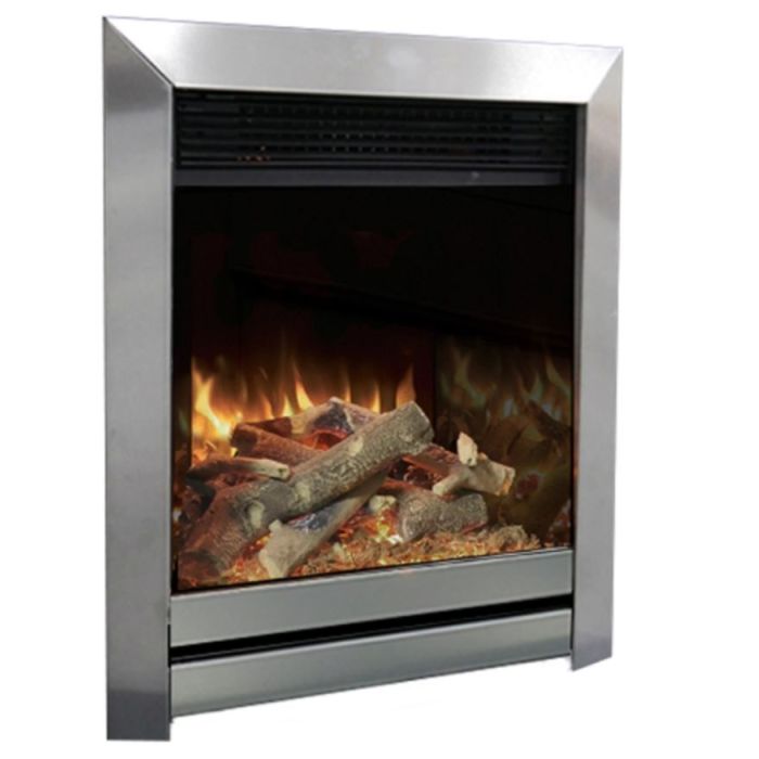 Evonic Genesis 22" Inset Electric Fire