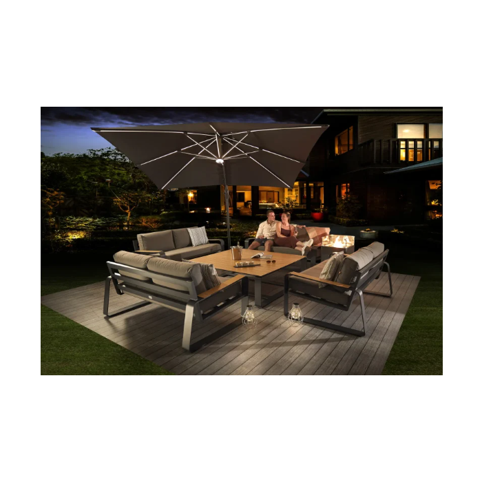 Sandon Sofa Set