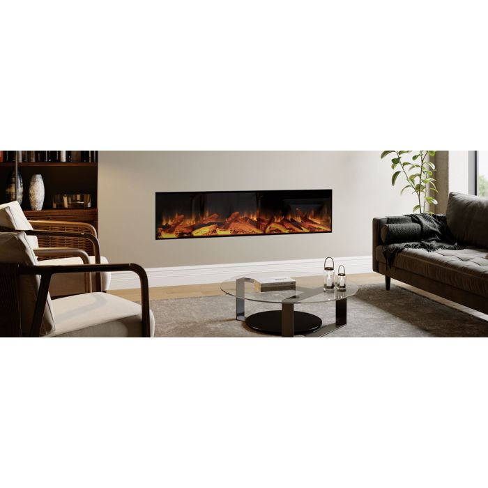 Evonic Volante 1800 Electric Fire