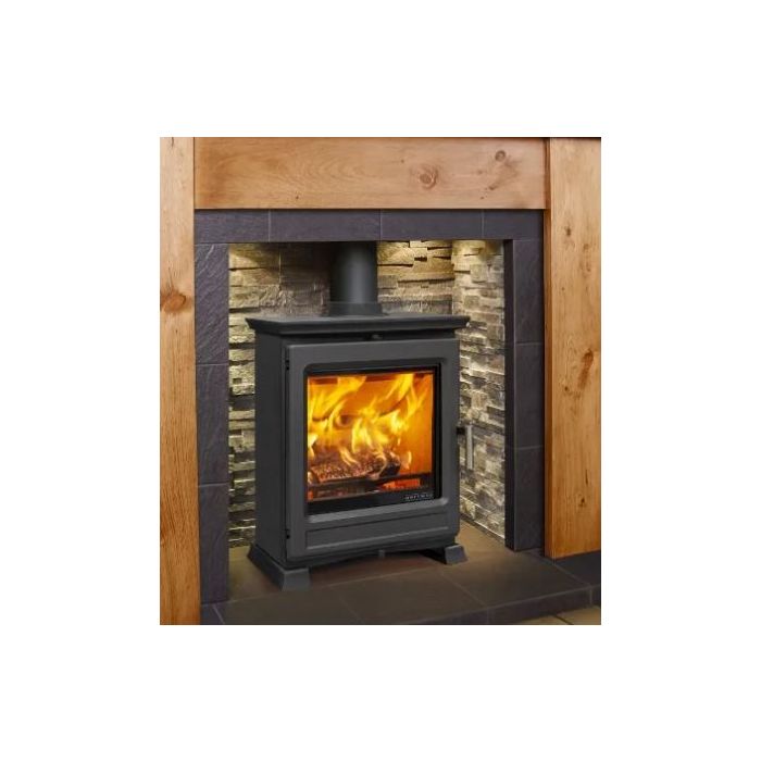 Portway Luxima Deluxe Gas Stove