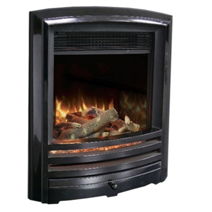 Evonic Genesis 22" Inset Electric Fire