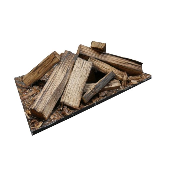 Evonic Genesis 22" Inset Electric Fire
