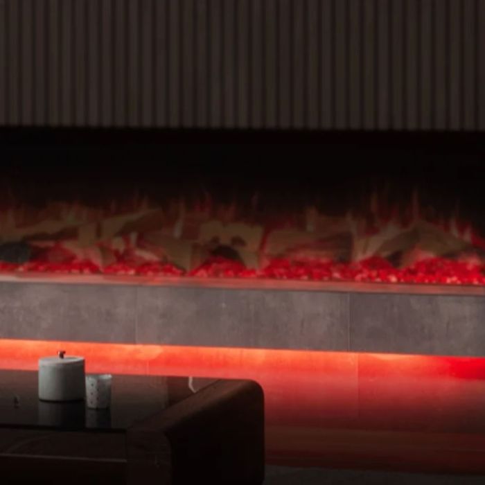 Gazco LED Mood Lighting Kit