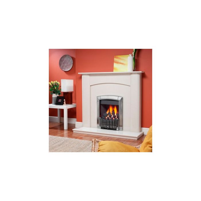 Flavel Caress Contemporary Gas Fire