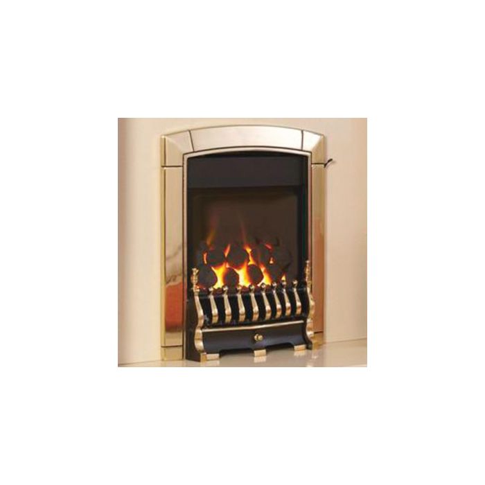 Flavel Caress HE Traditional Gas Fire