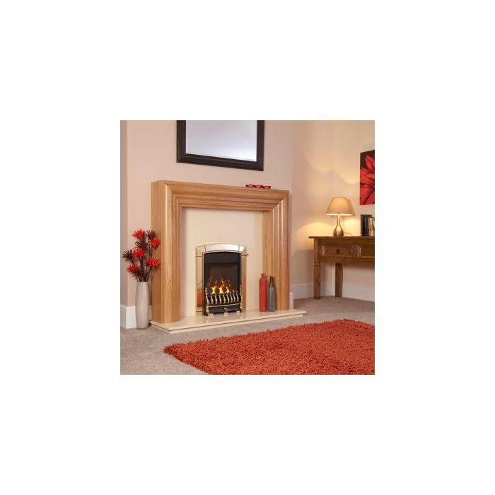 Flavel Caress HE Traditional Gas Fire