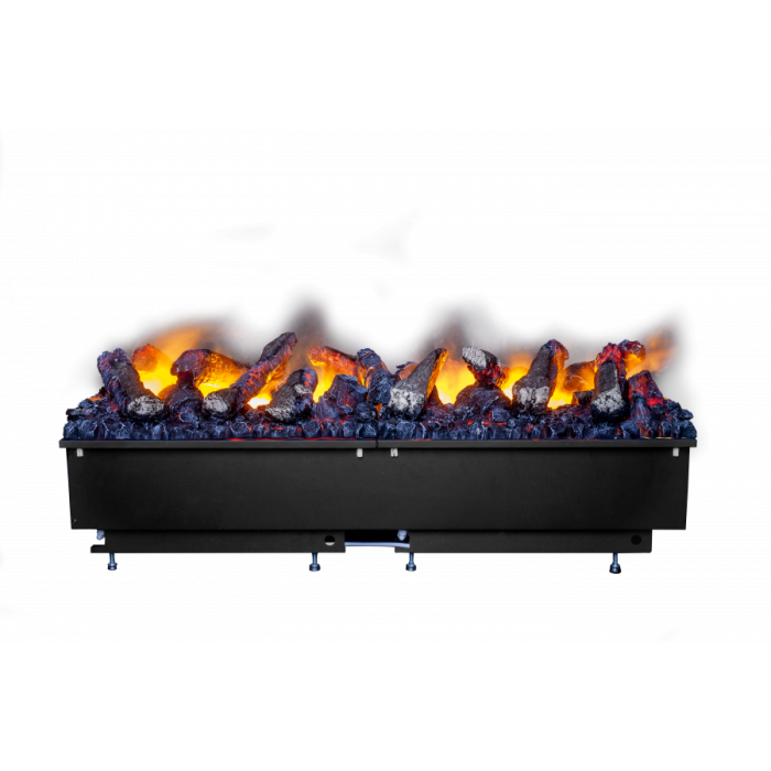 Cassette Opti-myst Electric Fire