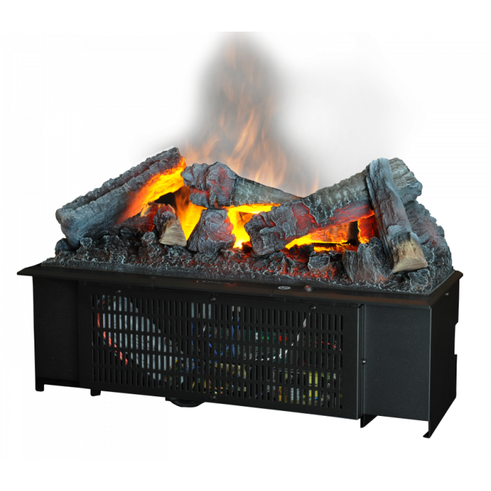 Cassette Opti-myst Electric Fire