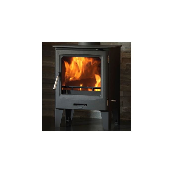 Cast Tec Horizon 5 Wood Burning / Multi Fuel Stove