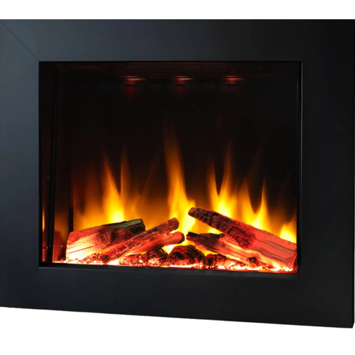 Flavel Proflame Celena Noir