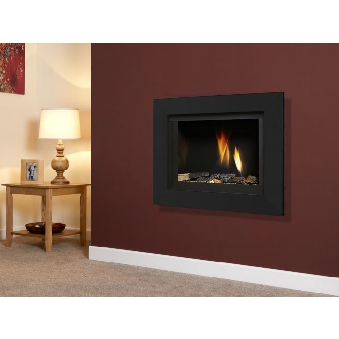 Michael Miller Celena Slimline Balanced Flue Gas Fire