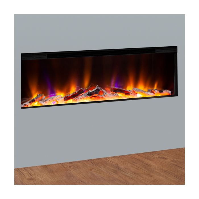 Celsi Electriflame VR Commodus Electric Fire