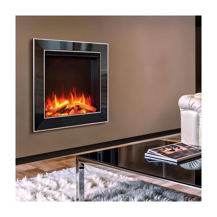 Celsi DLX Evora 600XT Inset Electric Fire