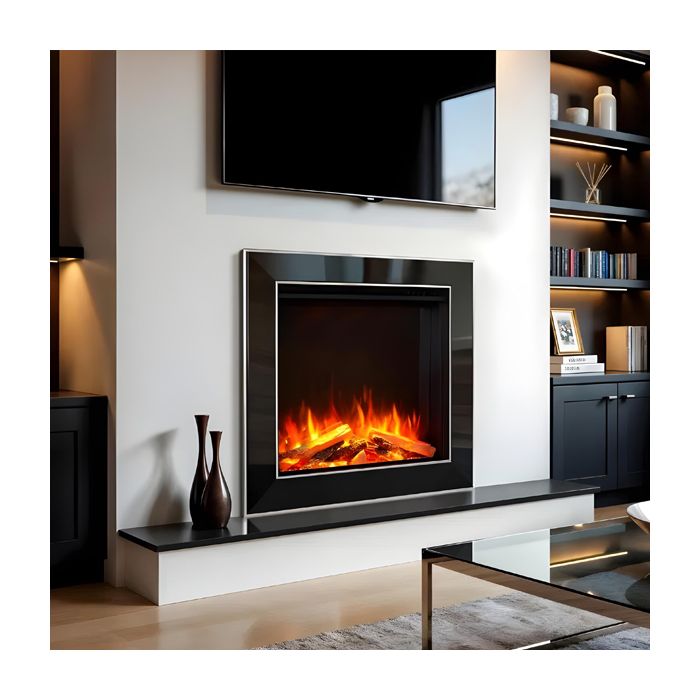 Celsi DLX Evora 600XT Inset Electric Fire