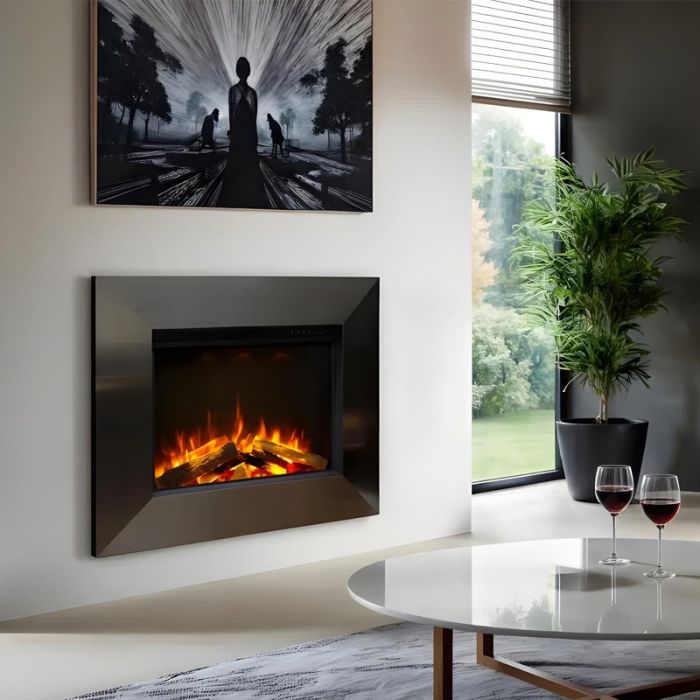 Celsi DLX Impulse 600 Electric Fire