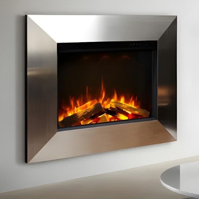 Celsi DLX Impulse 600 Electric Fire