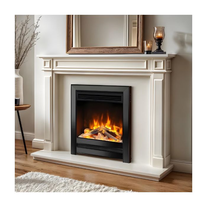 Celsi DLX Olympus Electric Fire