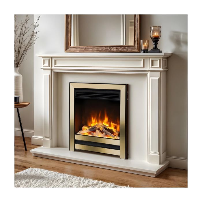 Celsi DLX Olympus Electric Fire