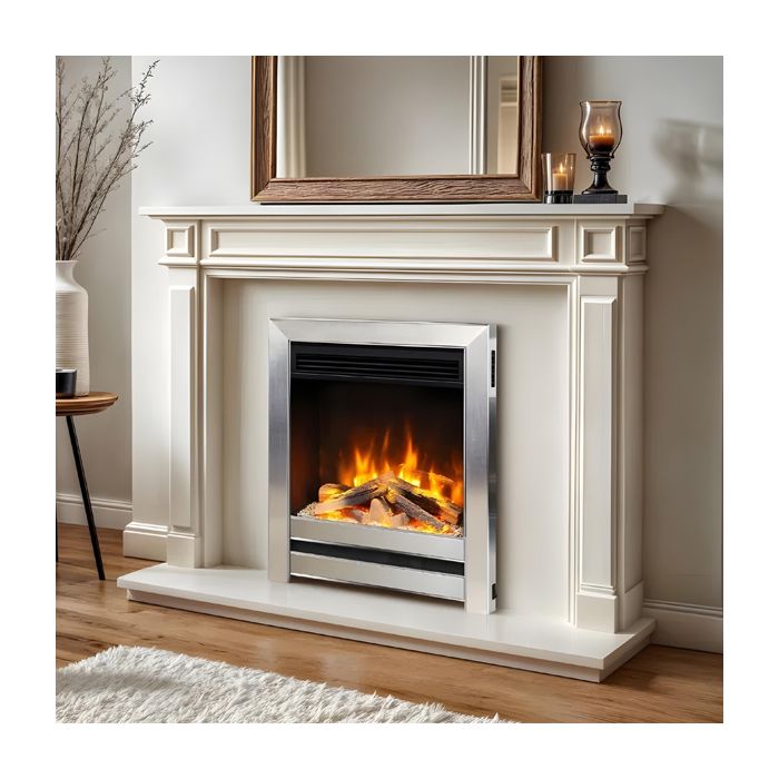 Celsi DLX Olympus Electric Fire